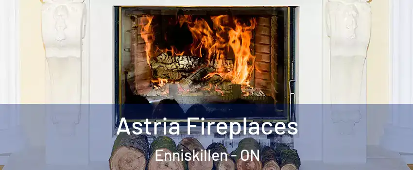  Astria Fireplaces Enniskillen - ON