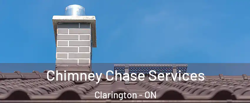 Chimney Chase Services Clarington - ON