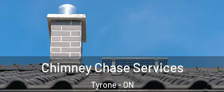  Chimney Chase Services Tyrone - ON