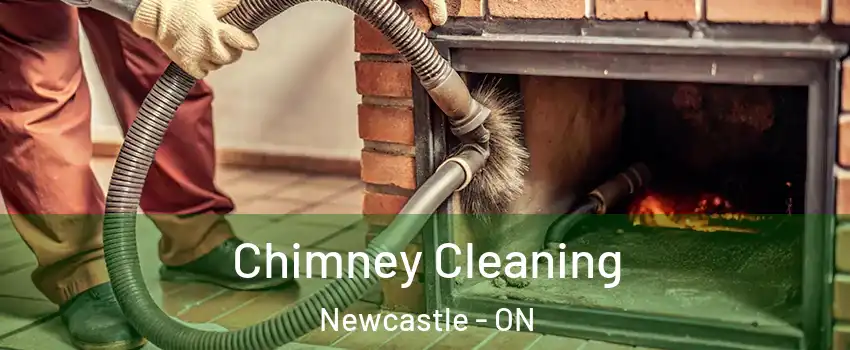  Chimney Cleaning Newcastle - ON