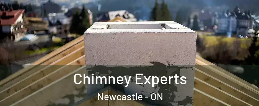 Chimney Experts Newcastle - ON