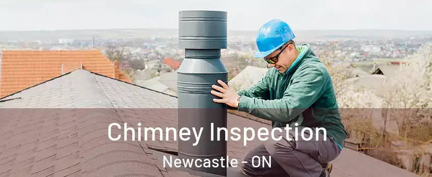  Chimney Inspection Newcastle - ON