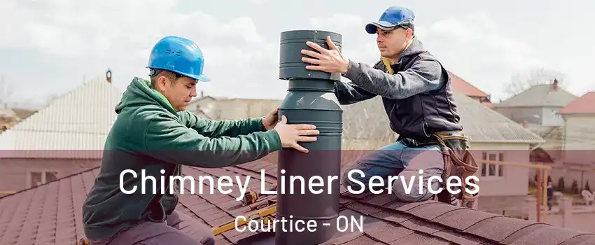  Chimney Liner Services Courtice - ON