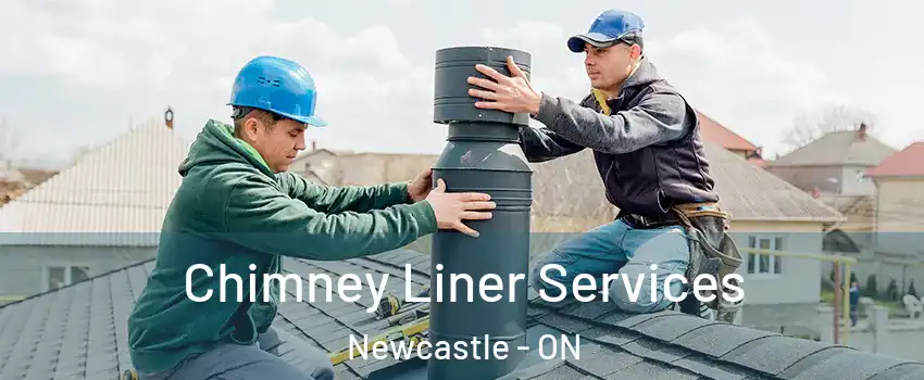  Chimney Liner Services Newcastle - ON