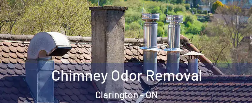  Chimney Odor Removal Clarington - ON