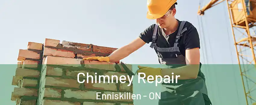  Chimney Repair Enniskillen - ON