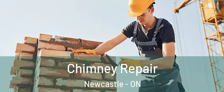  Chimney Repair Newcastle - ON