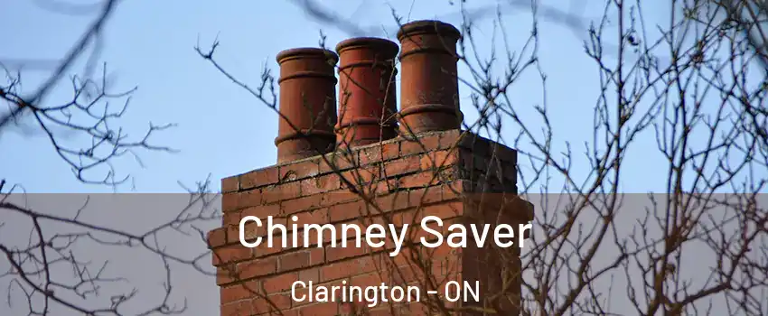  Chimney Saver Clarington - ON