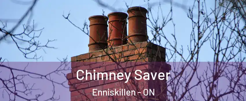  Chimney Saver Enniskillen - ON