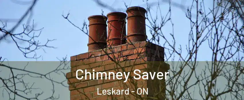  Chimney Saver Leskard - ON