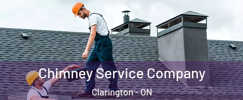 Chimney Service Company Clarington - ON