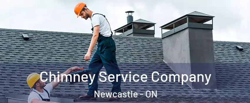 Chimney Service Company Newcastle - ON