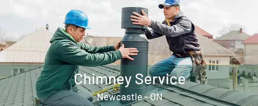  Chimney Service Newcastle - ON