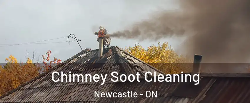  Chimney Soot Cleaning Newcastle - ON