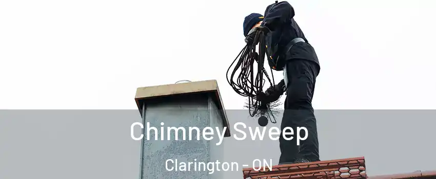  Chimney Sweep Clarington - ON