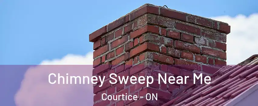  Chimney Sweep Near Me Courtice - ON