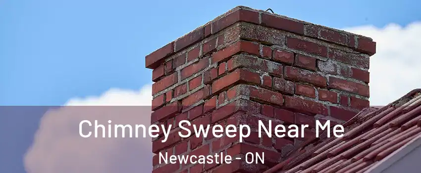  Chimney Sweep Near Me Newcastle - ON