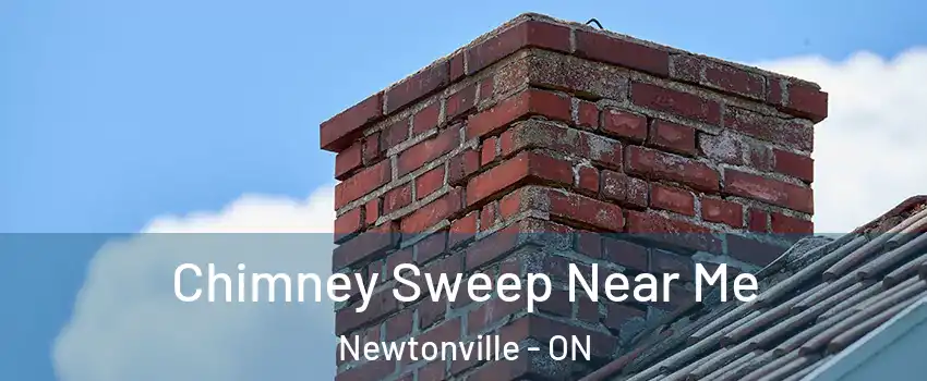 Chimney Sweep Near Me Newtonville - ON