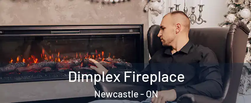  Dimplex Fireplace Newcastle - ON