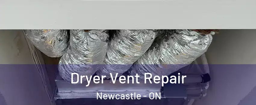  Dryer Vent Repair Newcastle - ON