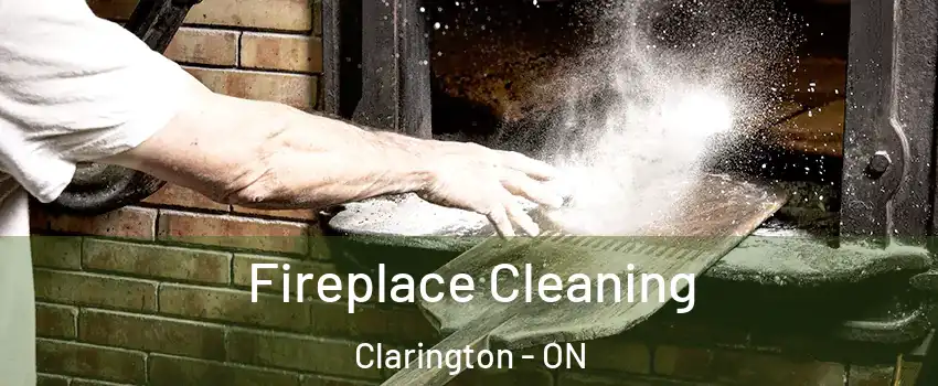  Fireplace Cleaning Clarington - ON