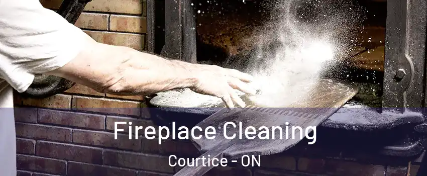  Fireplace Cleaning Courtice - ON
