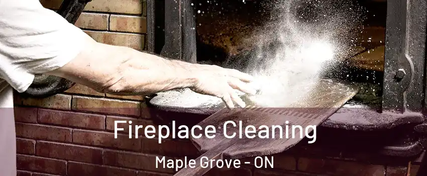 Fireplace Cleaning Maple Grove - ON