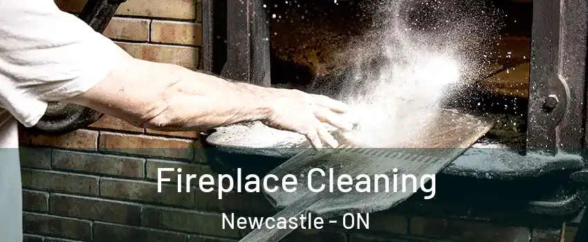  Fireplace Cleaning Newcastle - ON