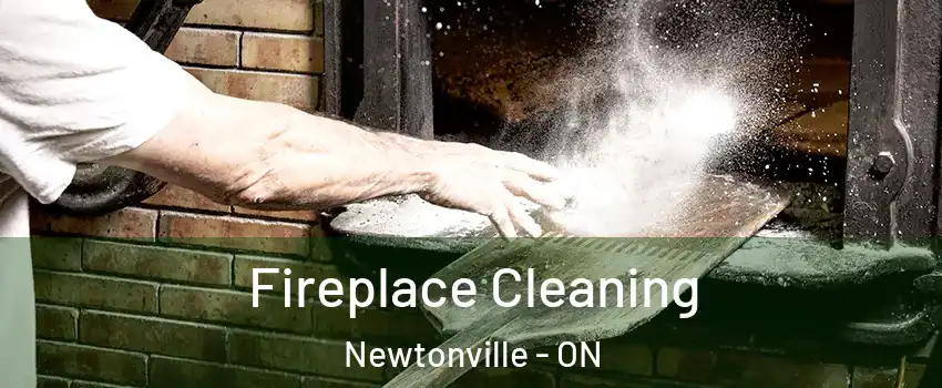  Fireplace Cleaning Newtonville - ON