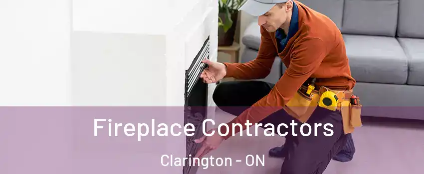  Fireplace Contractors Clarington - ON