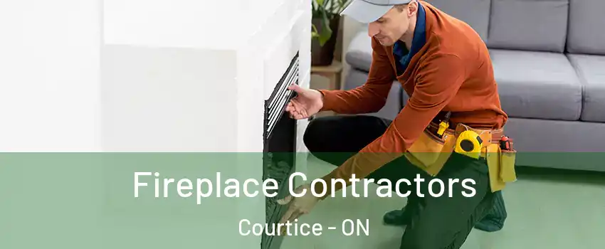  Fireplace Contractors Courtice - ON