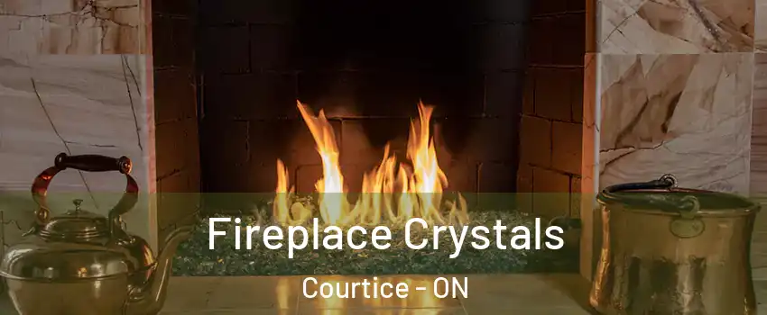  Fireplace Crystals Courtice - ON