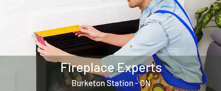  Fireplace Experts Burketon Station - ON