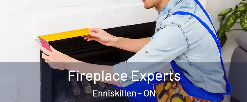 Fireplace Experts Enniskillen - ON