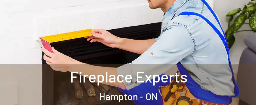  Fireplace Experts Hampton - ON