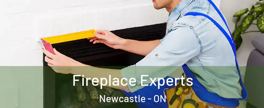  Fireplace Experts Newcastle - ON