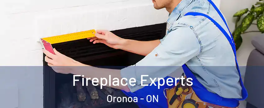  Fireplace Experts Oronoa - ON