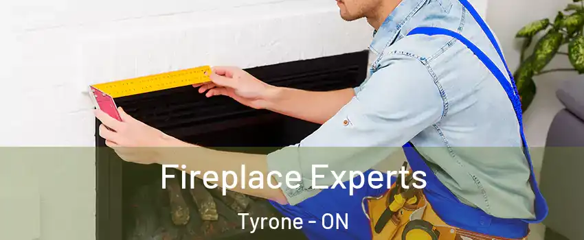  Fireplace Experts Tyrone - ON