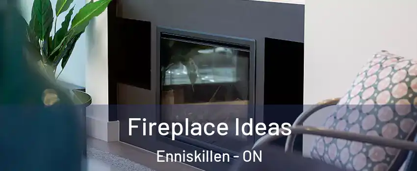  Fireplace Ideas Enniskillen - ON