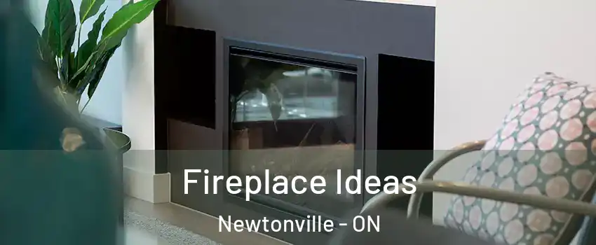  Fireplace Ideas Newtonville - ON