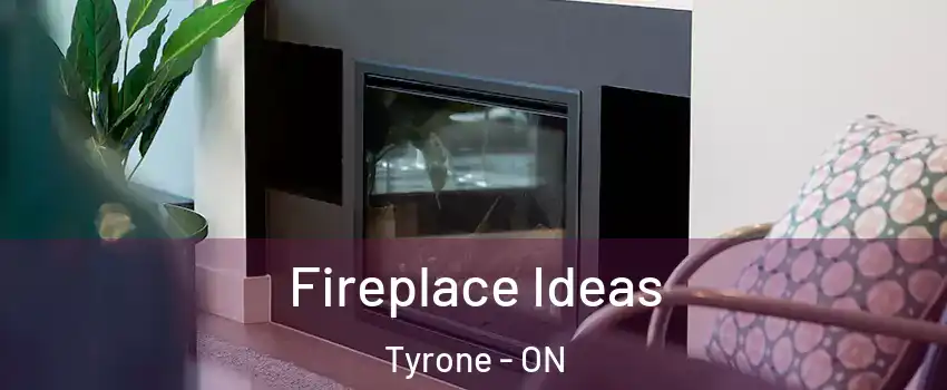  Fireplace Ideas Tyrone - ON