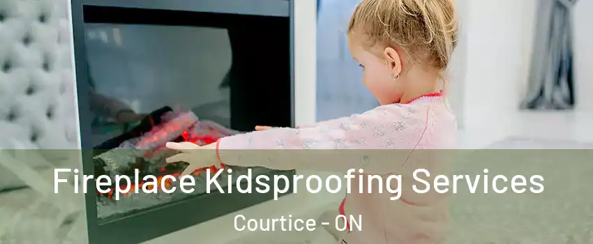  Fireplace Kidsproofing Services Courtice - ON