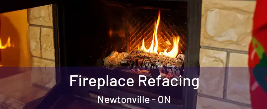  Fireplace Refacing Newtonville - ON