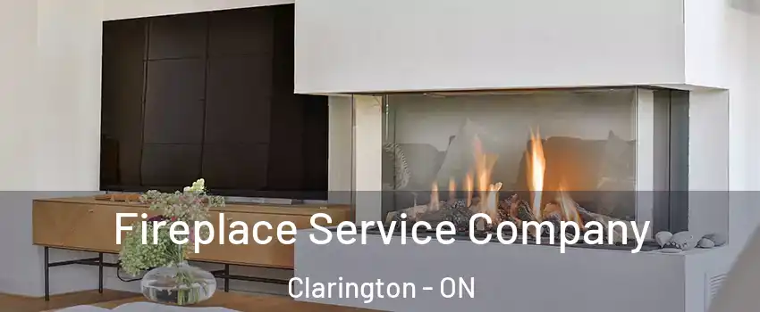  Fireplace Service Company Clarington - ON