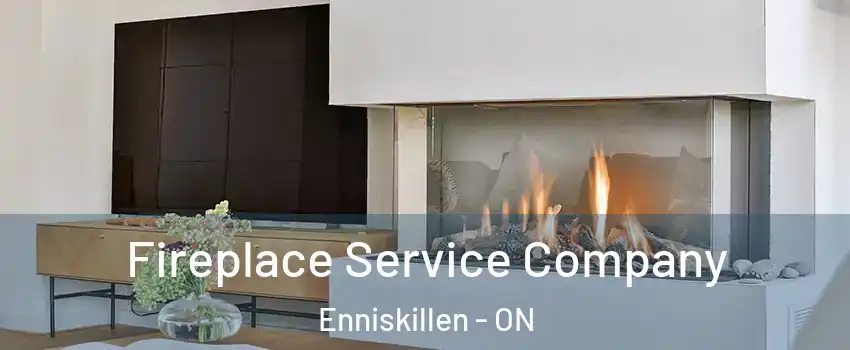 Fireplace Service Company Enniskillen - ON
