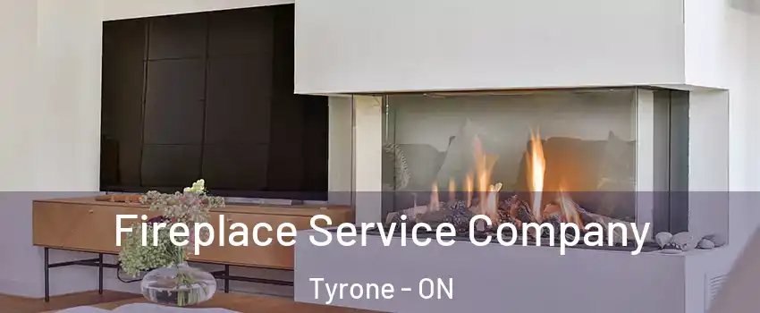  Fireplace Service Company Tyrone - ON