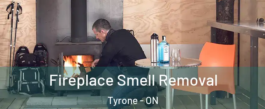  Fireplace Smell Removal Tyrone - ON