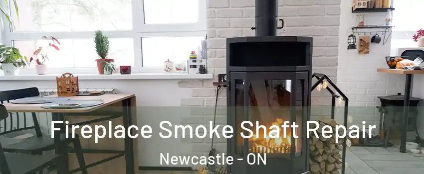  Fireplace Smoke Shaft Repair Newcastle - ON
