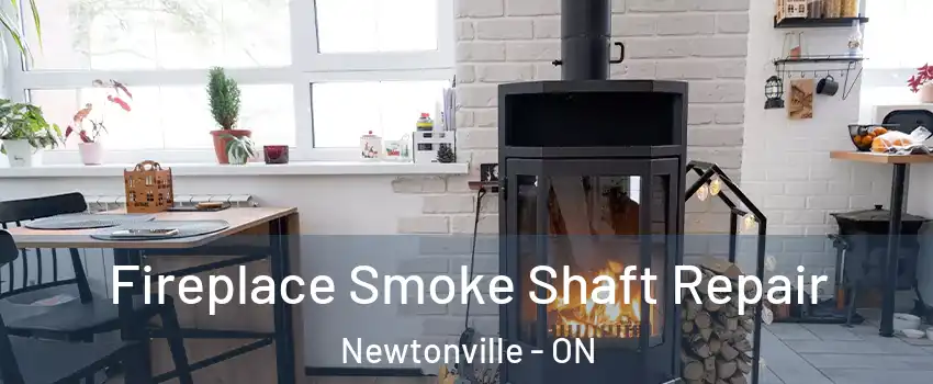 Fireplace Smoke Shaft Repair Newtonville - ON