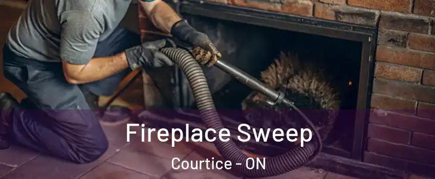  Fireplace Sweep Courtice - ON